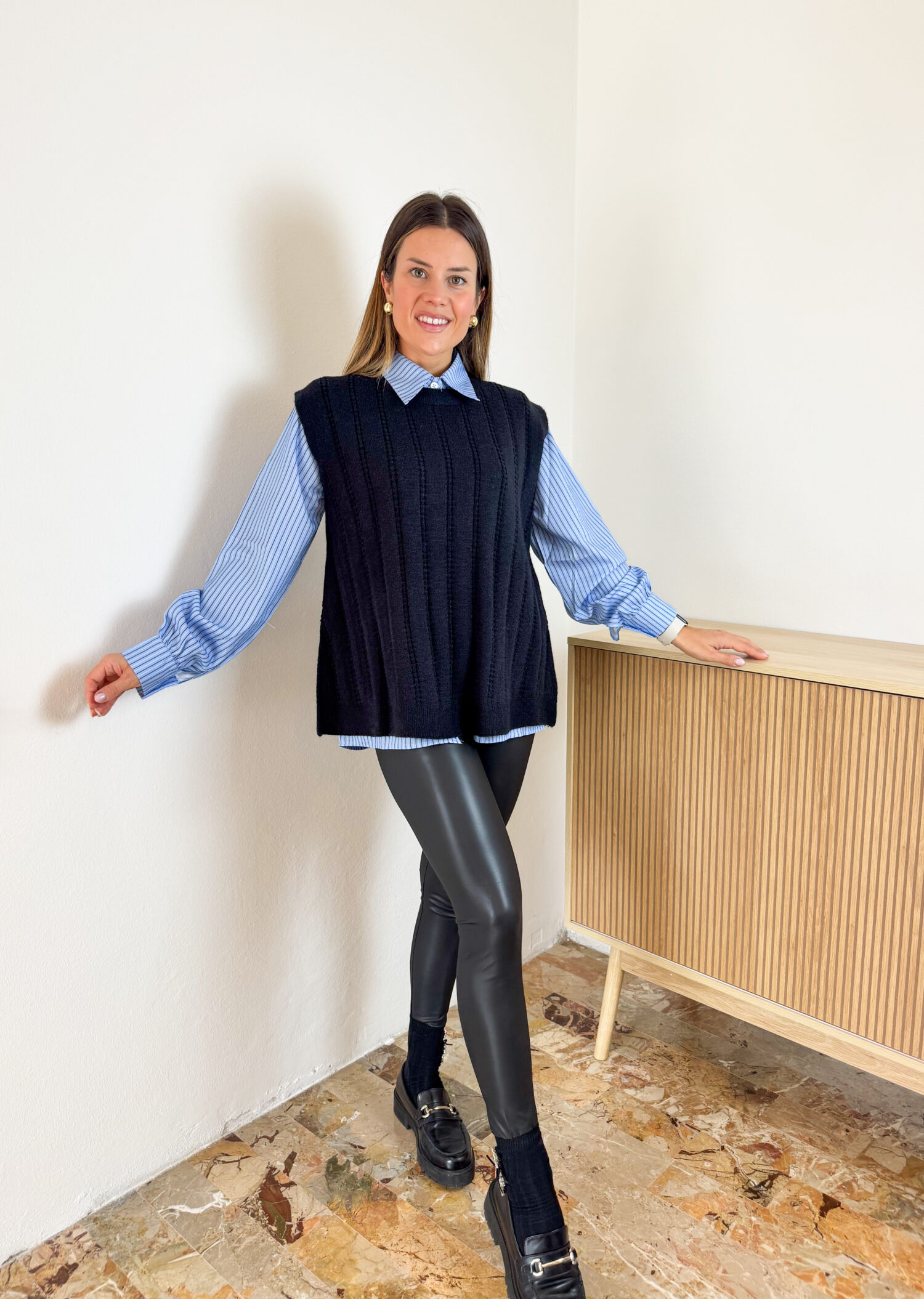 Coordinato College - immagine 3