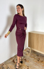 Vestito Stella - immagine 4