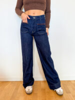 Jeans Autumn