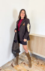 Giacca Harvard - immagine 5