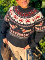 Pullover Bassotti - immagine 2