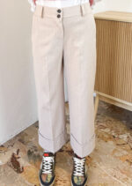 Pantalone Spinato - immagine 2