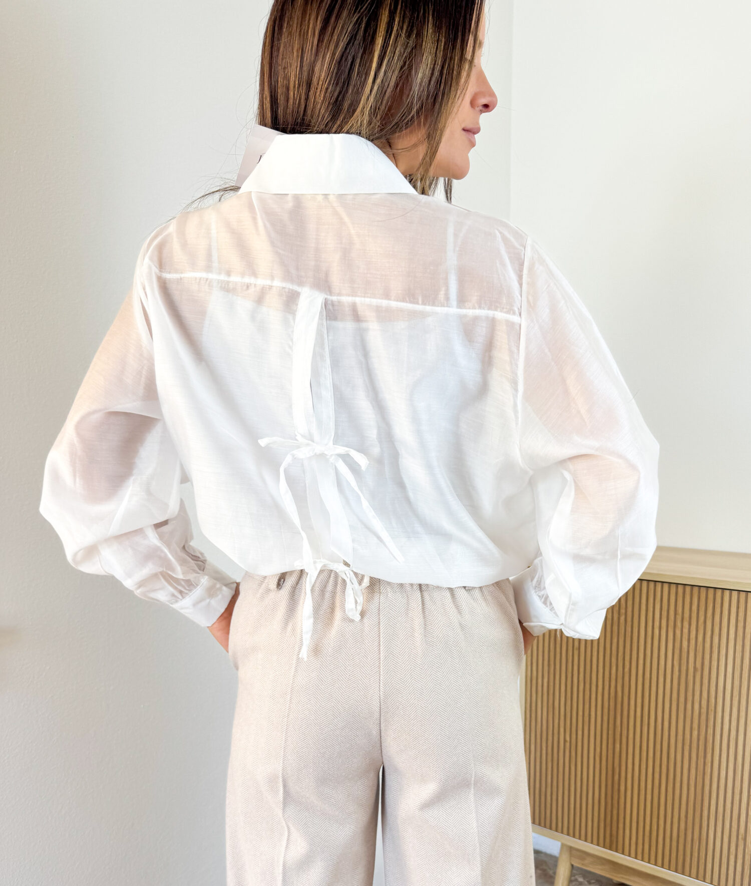 Camicia Elisa - immagine 4