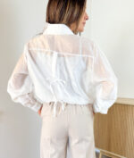 Camicia Elisa - immagine 4