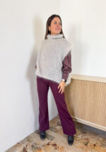 Maglione Mohair - immagine 3