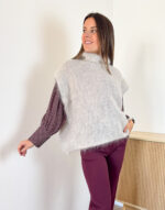 Maglione Mohair - immagine 4