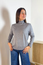 Maglia lupetto Comfy - immagine 4