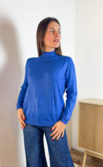 Maglia lupetto Comfy