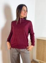 Maglia lupetto Comfy - immagine 2