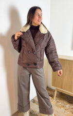 Pantalone Spinato - immagine 5