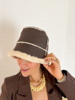 Cappellino Cortina - immagine 2