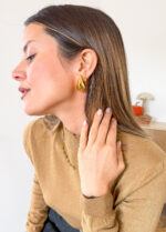 Orecchini Goccia