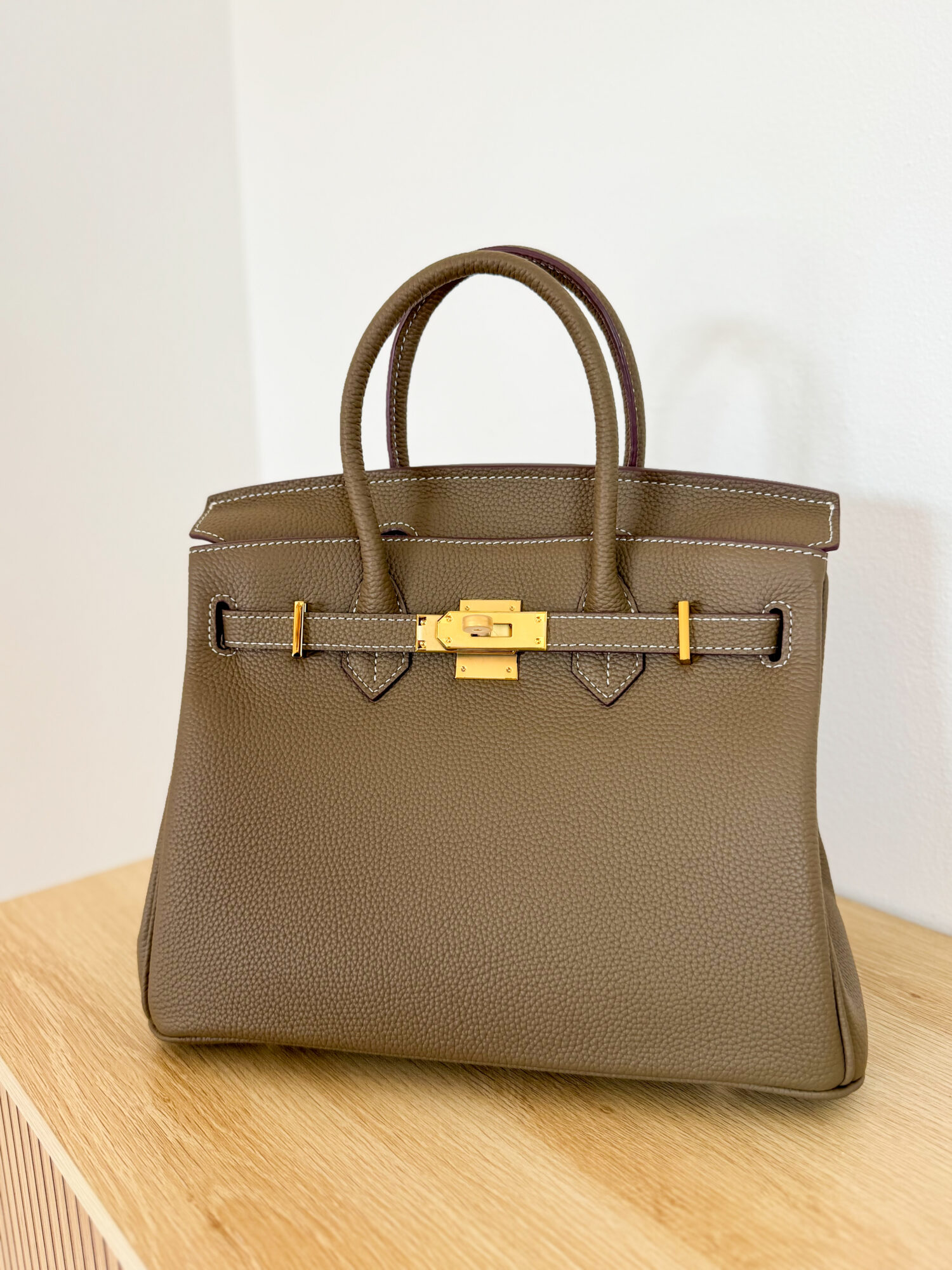 Borsa Birkin - immagine 3