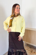Cardigan Olivia