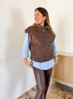 Gilet Luna Reversibile - immagine 2