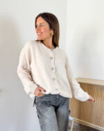Cardigan Olivia - immagine 2