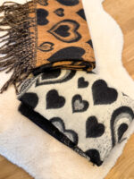 Sciarpa Cuori - immagine 5