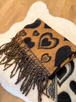 Sciarpa Cuori - immagine 4