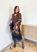 Sciarpa Cuori - immagine 2