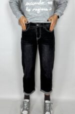 Jeans Grey Wash - immagine 3