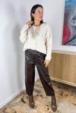 Pantaloni Renè - immagine 4