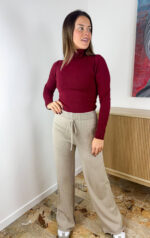 Tuta in maglia Week - immagine 3