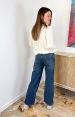Jeans Easy Fit - immagine 3