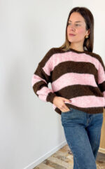Pullover Stripes