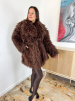 Giacca EcoFur - immagine 2