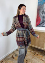 Cardigan Ambra - immagine 3