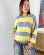 Pullover Stripes - immagine 3