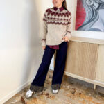 Jeans Leopardati - immagine 4