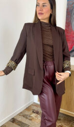 Maglia Strass - immagine 5