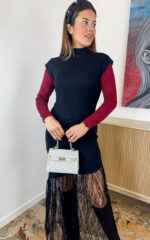 Vestito Night - immagine 2