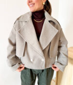 Cappotto Sara - immagine 4