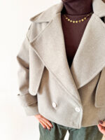 Cappotto Sara - immagine 3
