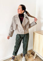 Cappotto Sara - immagine 7