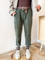 Pantaloni Velluto - immagine 5