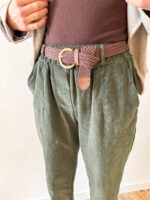 Pantaloni Velluto - immagine 4