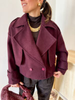 Cappotto Sara - immagine 2