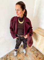 Cappotto Sara - immagine 5