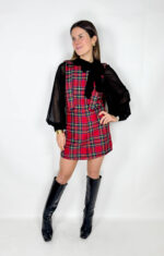 Vestito Christmas - immagine 5