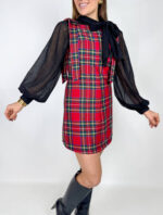 Vestito Christmas - immagine 3