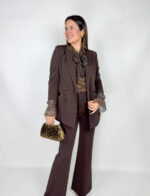 Borsa Clutch - immagine 2