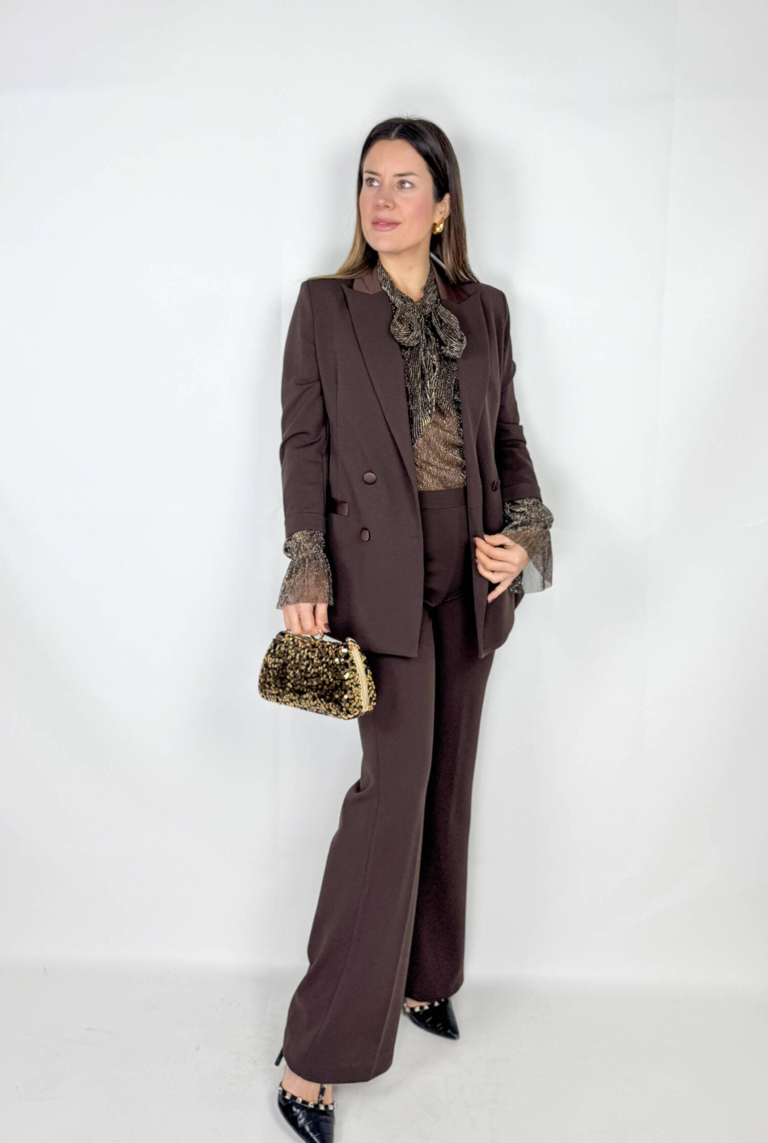 Blazer Maria - immagine 5