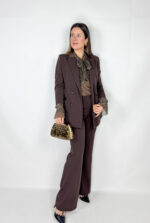 Borsa Clutch - immagine 3