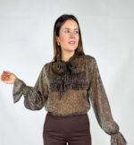 Camicia Gold - immagine 3