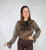 Camicia Gold - immagine 2