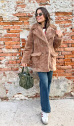 Cappottino Teddy - immagine 4