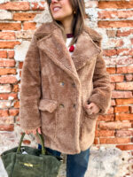 Cappottino Teddy - immagine 3